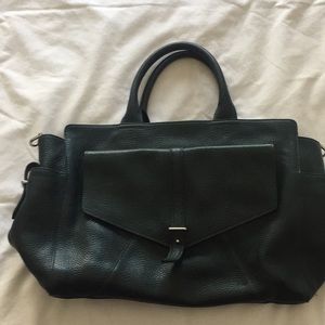 LIKE NEW TORY BURCH BAG!